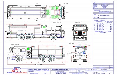 2213 – Spartan FC-94 Hale DSD Dependable Pumper Tanker 3000